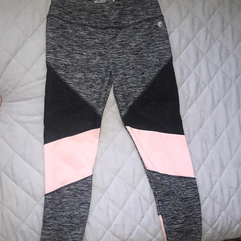 Hollister Leggings